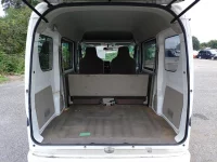 Цена авто Nissan NV100 Clipper с аукционов Японии, номер кузова DR17V, пробег 154 000, оценка 4