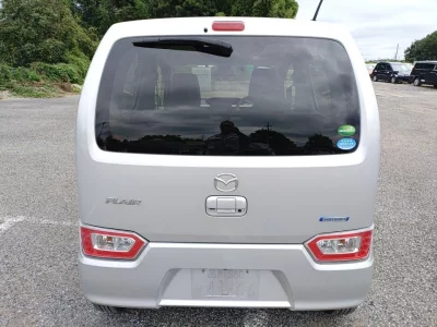 MAZDA FLAIR