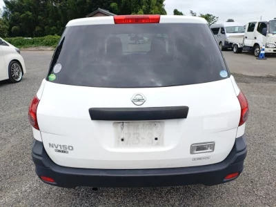 NISSAN NV150 AD