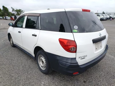 NISSAN NV150 AD