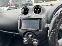 Цена авто Nissan March с аукционов Японии, номер кузова K13, пробег 111 000, оценка 2