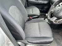 Цена авто Nissan March с аукционов Японии, номер кузова K13, пробег 111 000, оценка 2