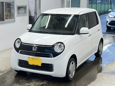 HONDA N ONE