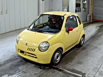 SUZUKI TWIN