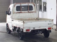 Цена авто Suzuki Carry Truck с аукционов Японии, номер кузова DA63T, пробег 74 000, оценка 6