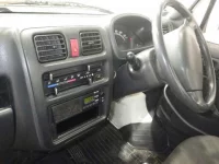 Цена авто Suzuki Carry Truck с аукционов Японии, номер кузова DA63T, пробег 74 000, оценка 6
