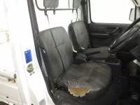Цена авто Suzuki Carry Truck с аукционов Японии, номер кузова DA63T, пробег 74 000, оценка 6