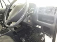 Цена авто Suzuki Carry Truck с аукционов Японии, номер кузова DA63T, пробег 74 000, оценка 6