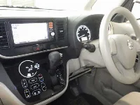 Цена авто Nissan Dayz Roox с аукционов Японии, номер кузова B21A, пробег 69 000, оценка 2