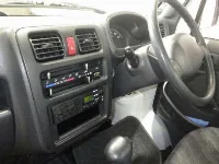 Цена авто Suzuki Carry Truck с аукционов Японии, номер кузова DA63T, пробег 46 000, оценка 2
