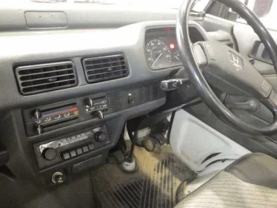 HONDA ACTY TRUCK