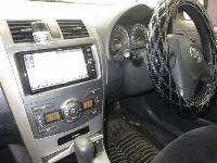 Цена авто Toyota Corolla Fielder с аукционов Японии, номер кузова NZE141G, пробег 159 000, оценка 2