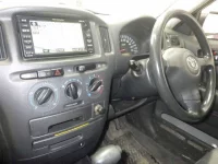 Цена авто Toyota Succeed с аукционов Японии, номер кузова NCP51V, пробег 267 000, оценка 4