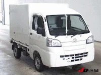Цена авто Daihatsu Hijet Truck с аукционов Японии, номер кузова S510P, пробег 12 000, оценка 6