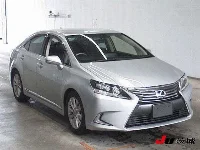 Lexus HS250h
