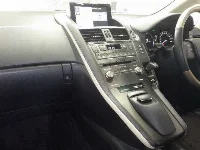 Lexus HS250h