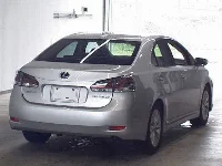 Lexus HS250h