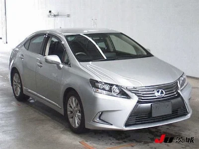 LEXUS HS