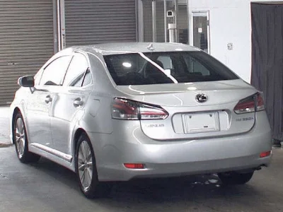 LEXUS HS