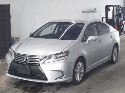 LEXUS HS