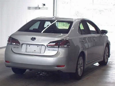 LEXUS HS