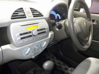 SUZUKI ALTO ECO