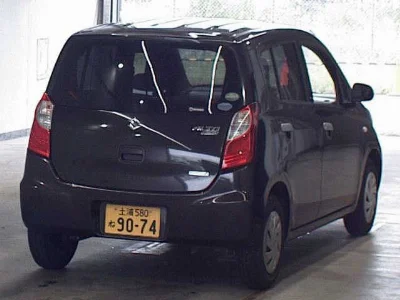 SUZUKI ALTO ECO
