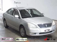 Цена авто Toyota Premio с аукционов Японии, номер кузова AZT240, пробег 250 000, оценка 6