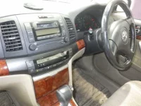 Цена авто Toyota Premio с аукционов Японии, номер кузова AZT240, пробег 250 000, оценка 6