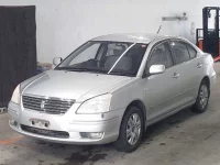 Цена авто Toyota Premio с аукционов Японии, номер кузова AZT240, пробег 250 000, оценка 6