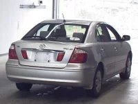 Цена авто Toyota Premio с аукционов Японии, номер кузова AZT240, пробег 250 000, оценка 6
