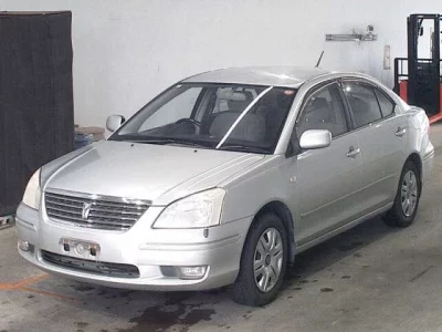 TOYOTA PREMIO