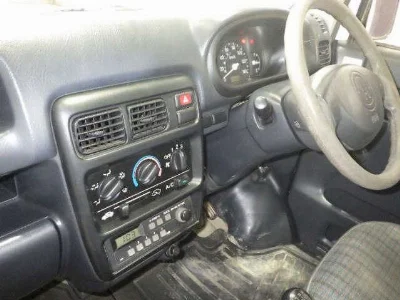HONDA ACTY TRUCK
