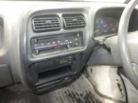 Цена авто Suzuki Carry Truck с аукционов Японии, номер кузова DA52T, пробег 125 000, оценка 4