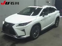 Lexus RX450h