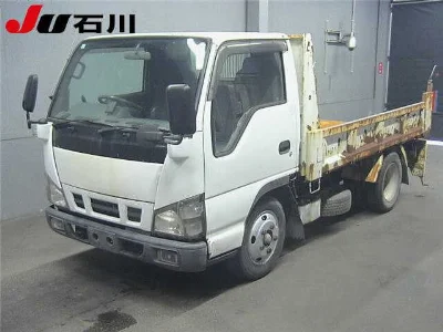 MAZDA TITAN