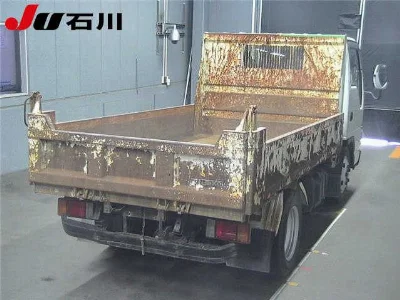 MAZDA TITAN