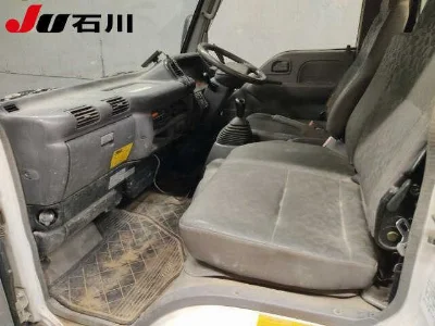 MAZDA TITAN