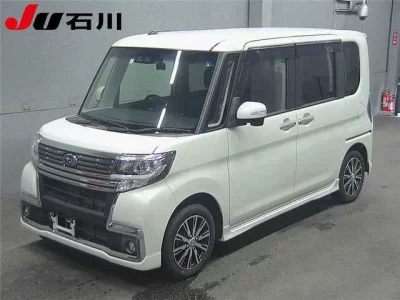 SUBARU CHIFFON