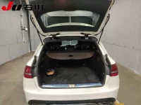 Цена авто Mercedes-Benz C-Class с аукционов Японии, номер кузова 205214, пробег 191 000, оценка 2