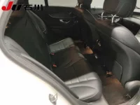 Цена авто Mercedes-Benz C-Class с аукционов Японии, номер кузова 205214, пробег 191 000, оценка 2