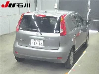 Цена авто Nissan Note с аукционов Японии, номер кузова E11, пробег 110 000, оценка 2