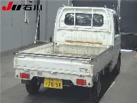 Цена авто Suzuki Carry Truck с аукционов Японии, номер кузова DA63T, пробег 250 000, оценка 2