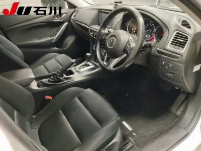 MAZDA ATENZA WAGON