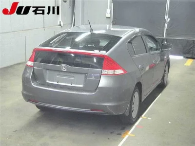 HONDA INSIGHT