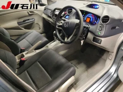 HONDA INSIGHT