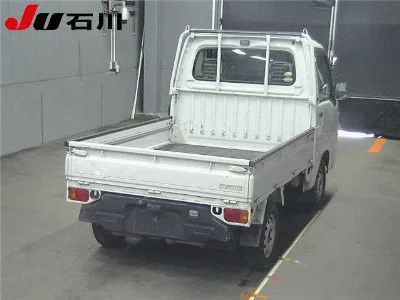 SUBARU SAMBAR TRUCK