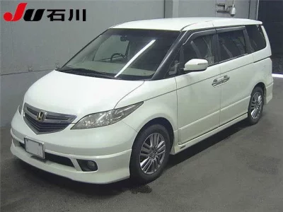 HONDA ELYSION