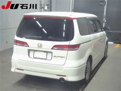 HONDA ELYSION