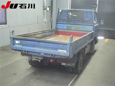 MAZDA TITAN